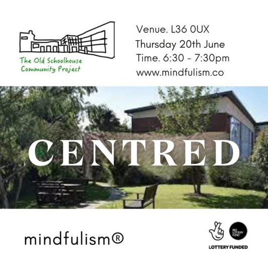mindfulism® at the Old School House