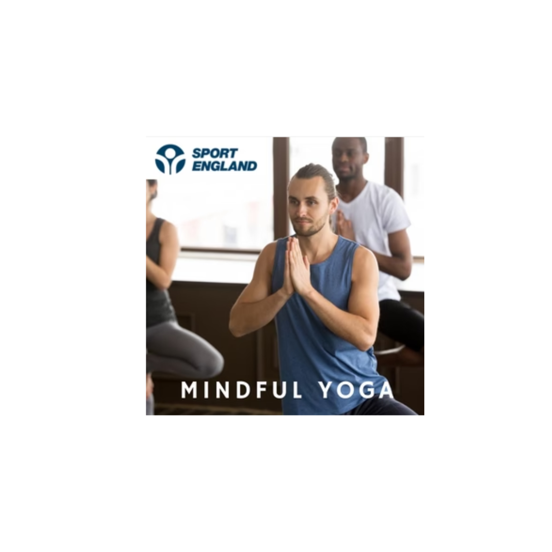 Mindful Yoga at mindfulism®supported by The National Lottery, The only Free Mindfulness coaching in the North West regulated, supervised  and affiliated to The British Association of Mindfulness Bases Approaches (BAMBA).