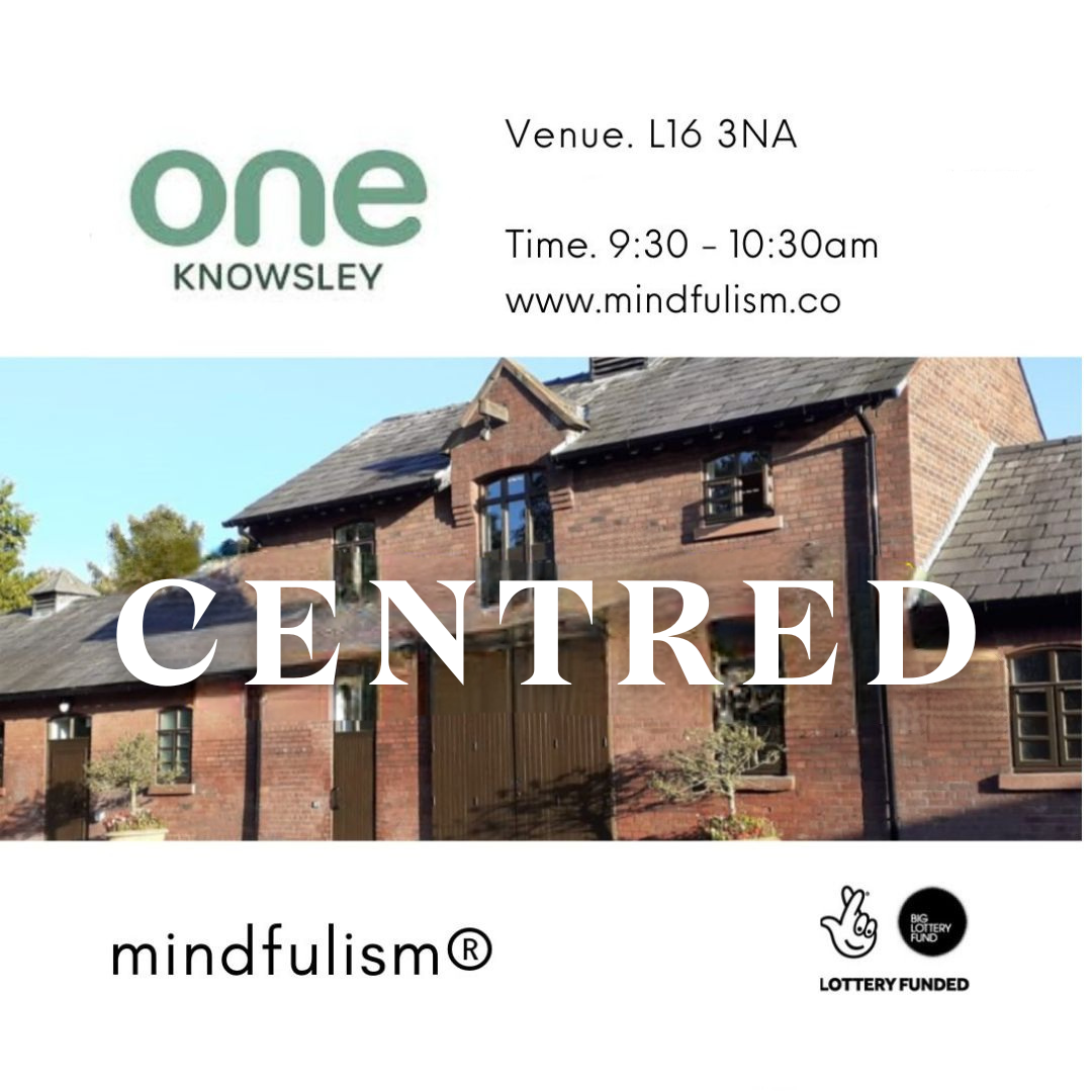 mindfulism® at One Knowsley