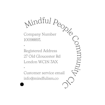 mindful people community at mindfulism, mindfulness industry leaders 