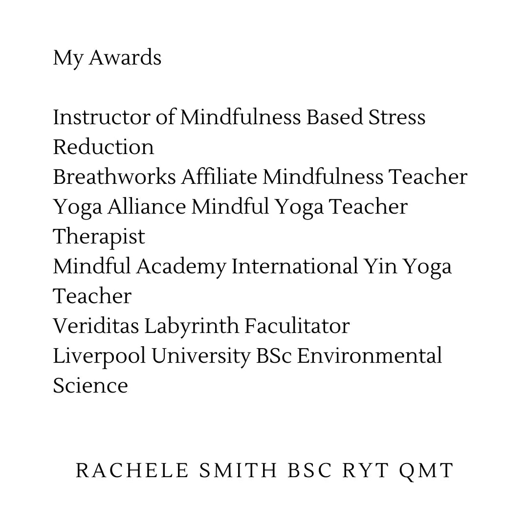Learn Mindfulness with mindfulism® 1:1 private coaching recommended by The British Association of Mindfulness Based Approaches.
